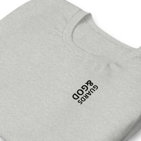 Guards &God Onyx T-Shirt